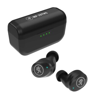 Foto 1 | Auriculares Mackie Mp-20tws True Wireless De Doble Controlador Con Anc - Venta Internacional.