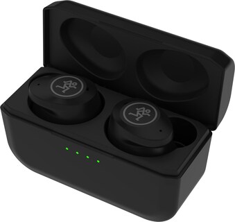 Foto 2 | Auriculares Mackie Mp-20tws True Wireless De Doble Controlador Con Anc - Venta Internacional.