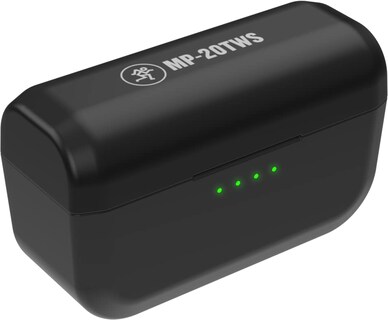Foto 3 | Auriculares Mackie Mp-20tws True Wireless De Doble Controlador Con Anc - Venta Internacional.