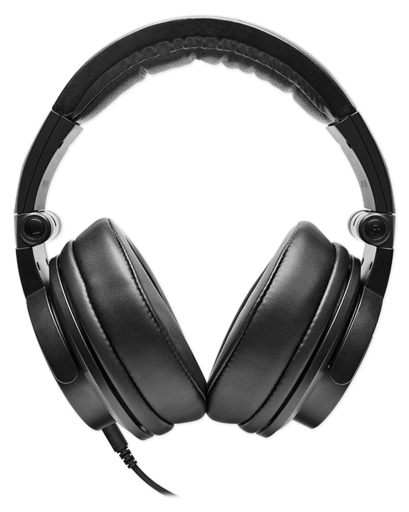 Foto 2 | Auriculares Mackie Mc-150 Professional Con Parte Trasera Cerrada - Venta Internacional.
