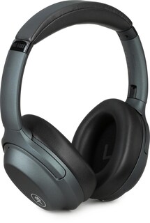 Foto 1 | Auriculares Inalámbricos Con Cancelación De Ruido Mackie Mc-60bt Con Bluetooth - Venta Internacional.