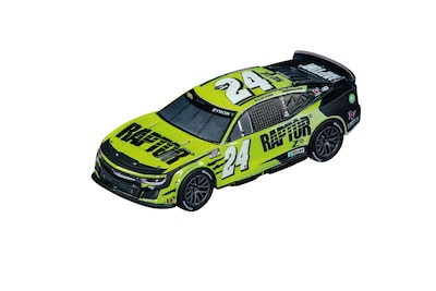 Foto 2 | Slot Car Carrera Go! Nascar Hendrick Motosports Camaro - Venta Internacional.