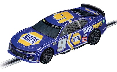 Foto 1 | Tragaperras Carrera Go Nascar Hendrick Motosports Camaro 1:43 - Venta Internacional.