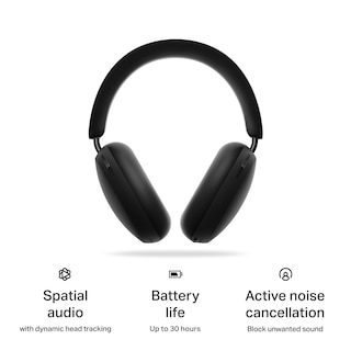 Foto 2 | Auriculares Supraaurales Inalámbricos Sonos Ace Con Cancelación De Ruido - Venta Internacional.