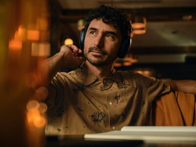 Foto 6 | Auriculares Supraaurales Inalámbricos Sonos Ace Con Cancelación De Ruido - Venta Internacional.