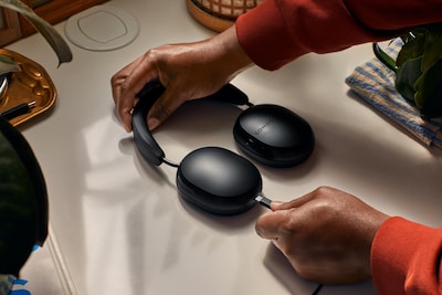 Foto 7 | Auriculares Supraaurales Inalámbricos Sonos Ace Con Cancelación De Ruido - Venta Internacional.