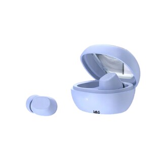 Foto 1 | Audifonos Lab.G Inalambricos In Ear Manos Libres Bluetooth 5.3 Color Azul Claro