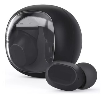 Foto 1 | Audifonos Lab.G Inalambricos In Ear Manos Libres Bluetooth 5.3 Color Negro