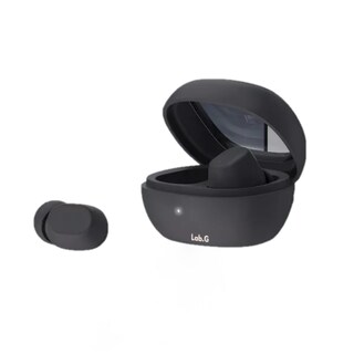Foto 3 | Audifonos Lab.G Inalambricos In Ear Manos Libres Bluetooth 5.3 Color Negro