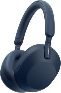 Foto 1 | Reacondicionado Auriculares Inalámbricos Sony Wh-1000xm5/l Midnight Blue - Venta Internacional.