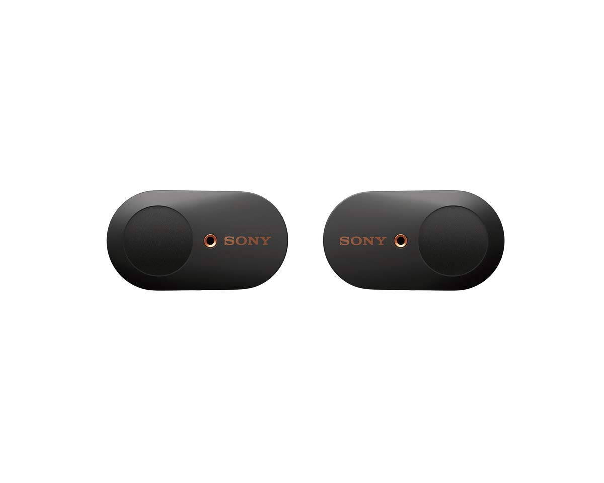 Foto 2 pulgar | Reacondicionado Auriculares Sony Wf-1000xm3 True Wireless Bluetooth Negros - Venta Internacional.