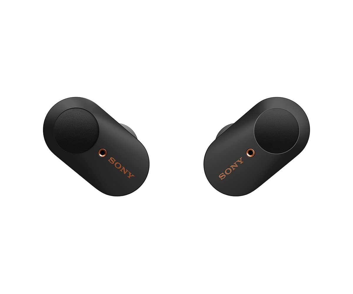 Foto 4 pulgar | Reacondicionado Auriculares Sony Wf-1000xm3 True Wireless Bluetooth Negros - Venta Internacional.