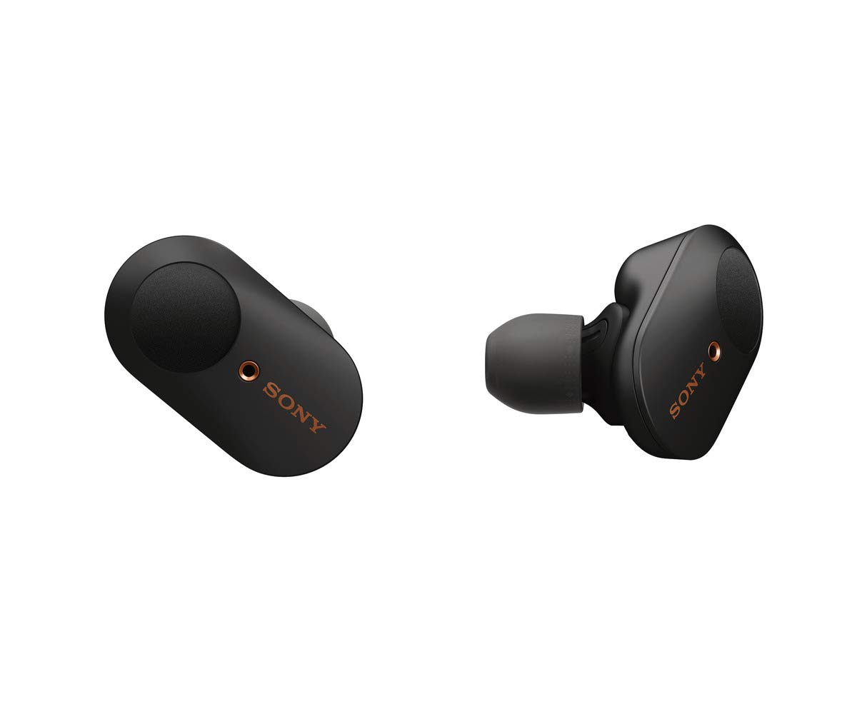 Foto 4 | Reacondicionado Auriculares Sony Wf-1000xm3 True Wireless Bluetooth Negros - Venta Internacional.