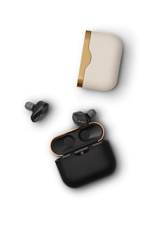 Foto 7 | Reacondicionado Auriculares Sony Wf-1000xm3 True Wireless Bluetooth Negros - Venta Internacional.