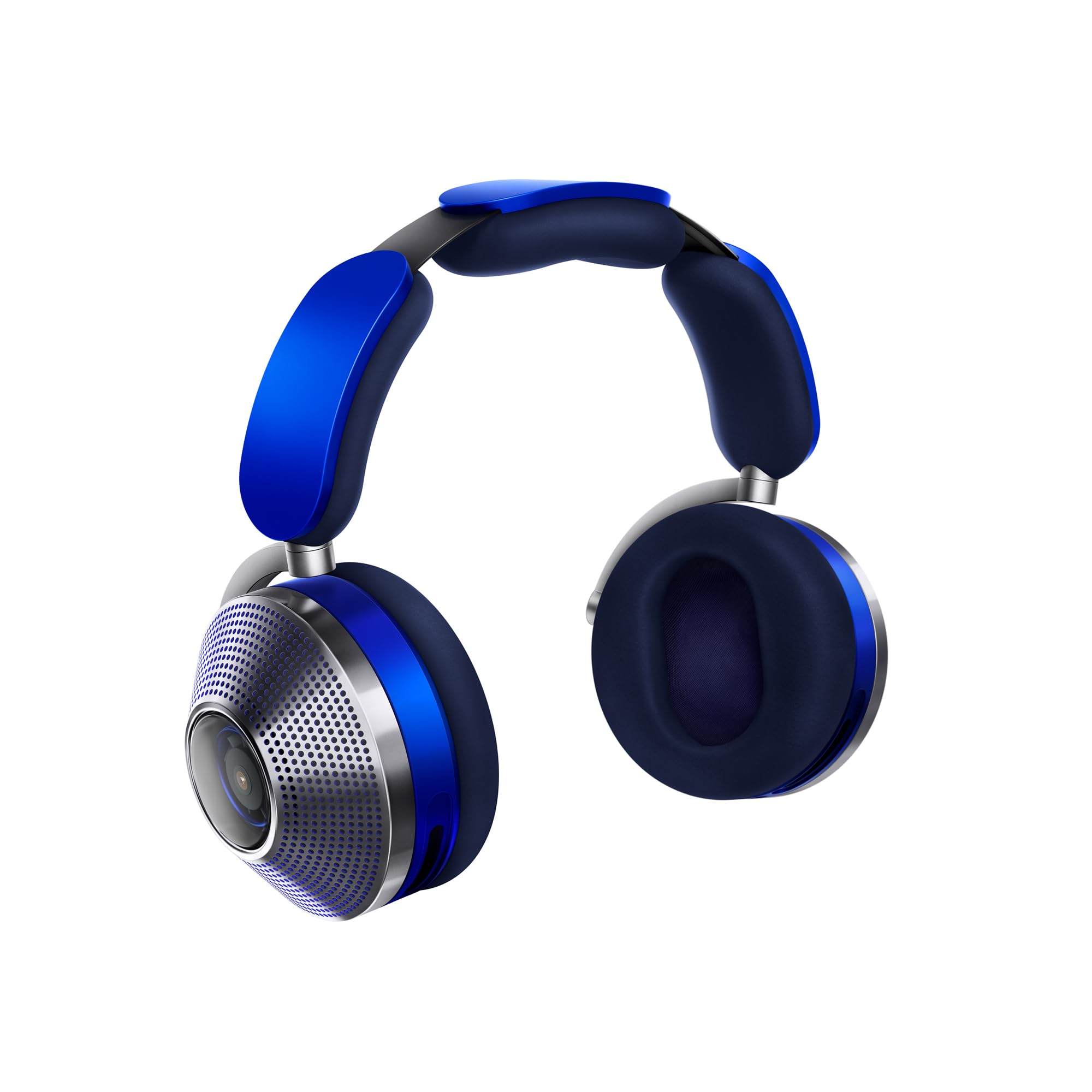 Auriculares Dyson Zone™ Con Cancelación De Ruido Y Batería De 50 H - Venta Internacional.