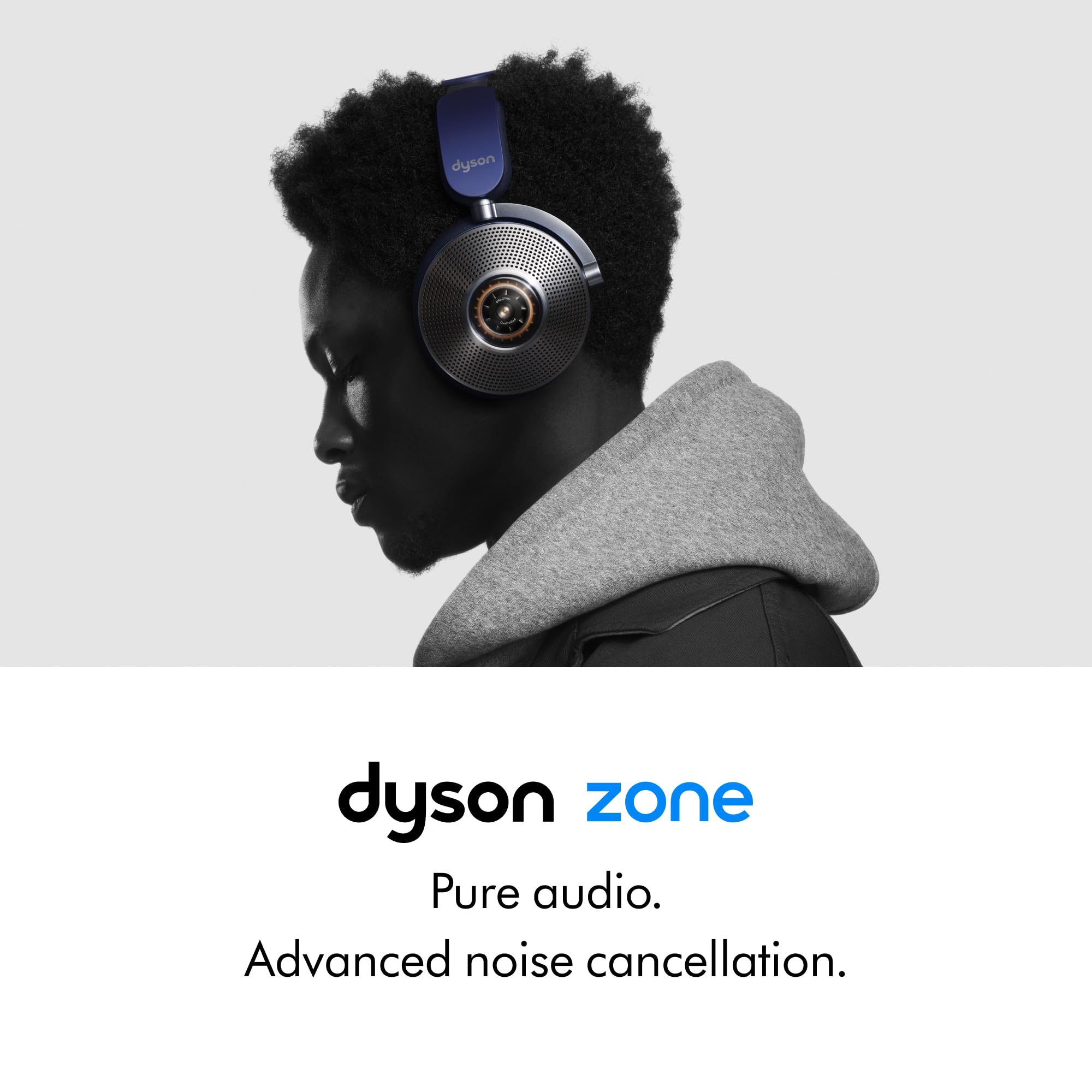 Foto 2 | Auriculares Dyson Zone™ Con Cancelación De Ruido Y Batería De 50 H - Venta Internacional.