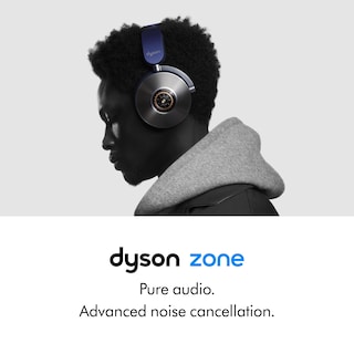 Foto 2 | Auriculares Dyson Zone™ Con Cancelación De Ruido Y Batería De 50 H - Venta Internacional.
