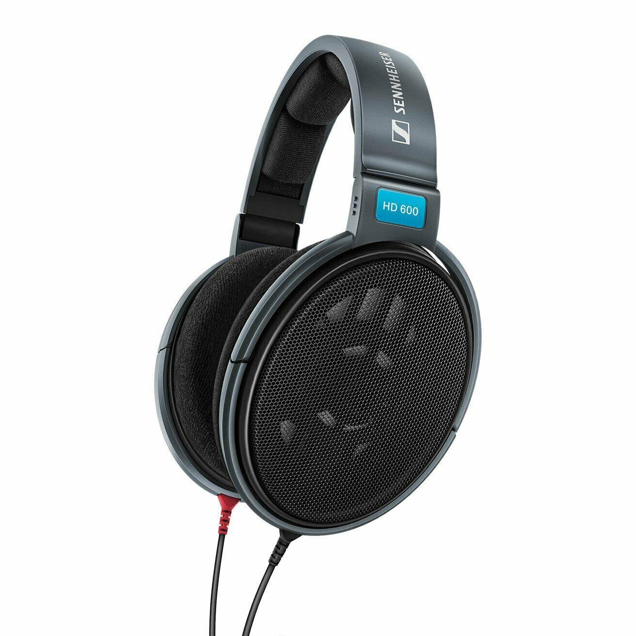 Foto 2 pulgar | Auriculares Sennheiser Consumer Audio Hd 600 Open Back Black - Venta Internacional.