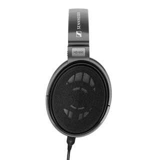Foto 2 | Auriculares Sennheiser Consumer Audio Hd 650 Open Back Titan - Venta Internacional.