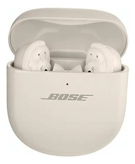 Foto 1 | Auriculares Inalámbricos con Cancelación de Ruido Blancos Bose Quietcomfort Qcuebw
