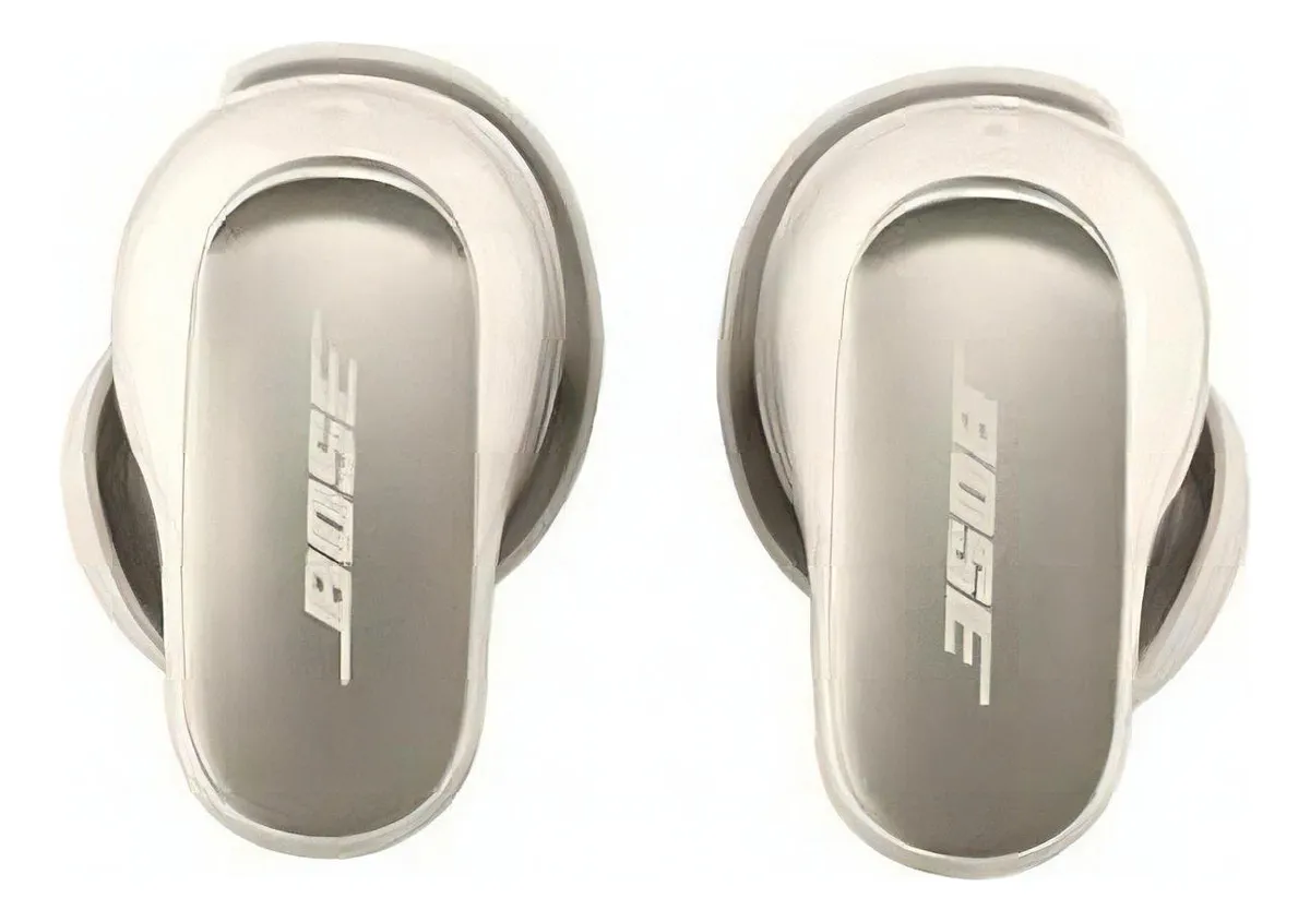 Foto 3 pulgar | Auriculares Inalámbricos con Cancelación de Ruido Blancos Bose Quietcomfort Qcuebw