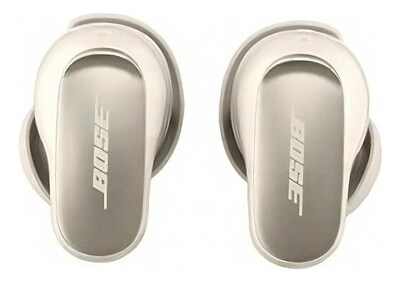 Foto 2 | Auriculares Inalámbricos con Cancelación de Ruido Blancos Bose Quietcomfort Qcuebw