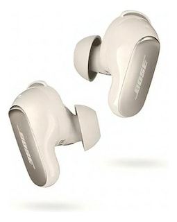 Foto 4 | Auriculares Inalámbricos con Cancelación de Ruido Blancos Bose Quietcomfort Qcuebw