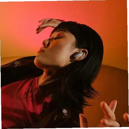Foto 5 | Auriculares Inalámbricos con Cancelación de Ruido Blancos Bose Quietcomfort Qcuebw