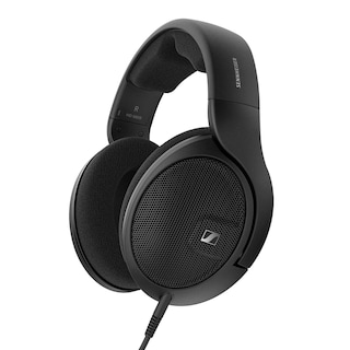 Foto 1 | Auriculares Para Auriculares Sennheiser Hd 560 S Para Audiófilos, Color Negro - Venta Internacional.