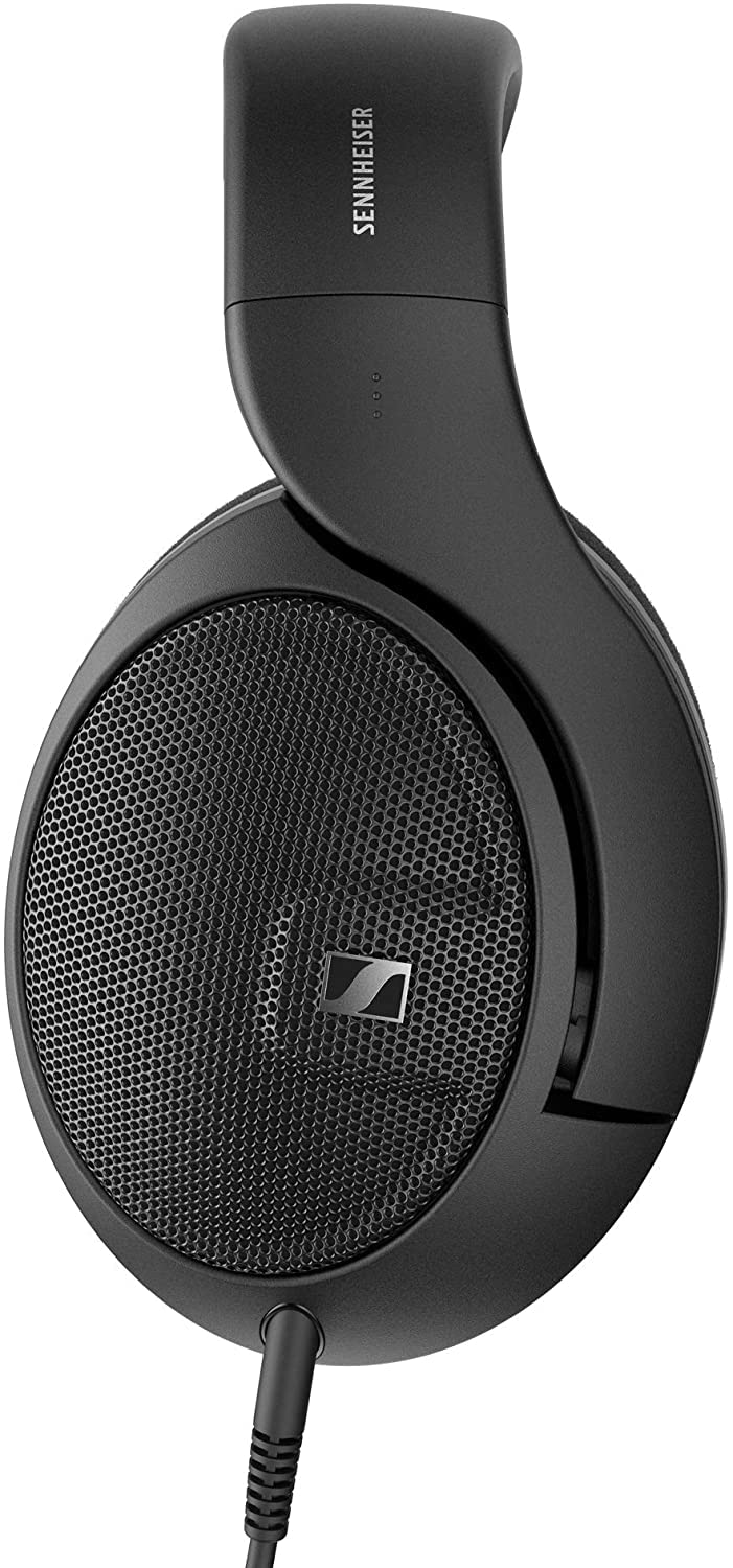 Foto 7 pulgar | Auriculares Para Auriculares Sennheiser Hd 560 S Para Audiófilos, Color Negro - Venta Internacional.