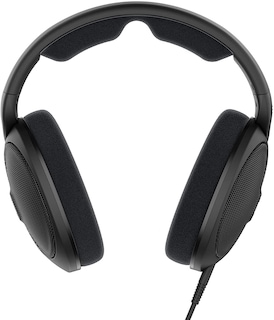 Foto 7 | Auriculares Para Auriculares Sennheiser Hd 560 S Para Audiófilos, Color Negro - Venta Internacional.