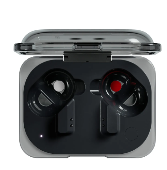 Foto 2 | Auriculares Nothing Ear (a) Black Versión Gl Con Anc