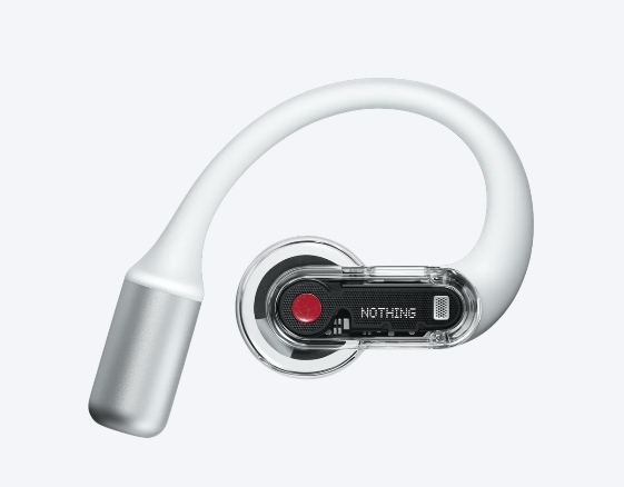 Foto 3 pulgar | Auriculares Nothing Ear (abiertos) With Clear Voice Ip54 Technology