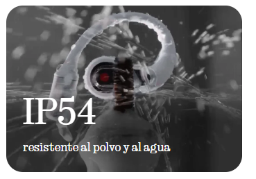 Foto 4 pulgar | Auriculares Nothing Ear (abiertos) With Clear Voice Ip54 Technology