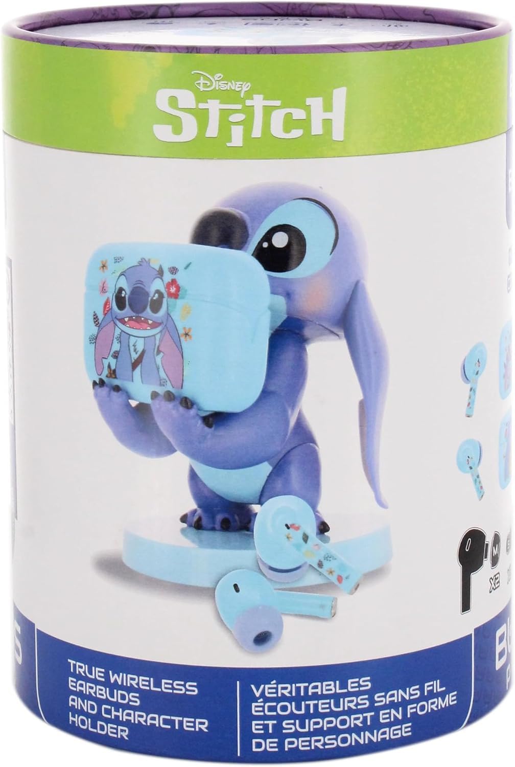 Foto 2 | Juegos Exquisitos: Paquete Buds Pro Y Holdems, Classic Stitch, Auriculares Y Funda Inalámbricos Blue - Venta Interna