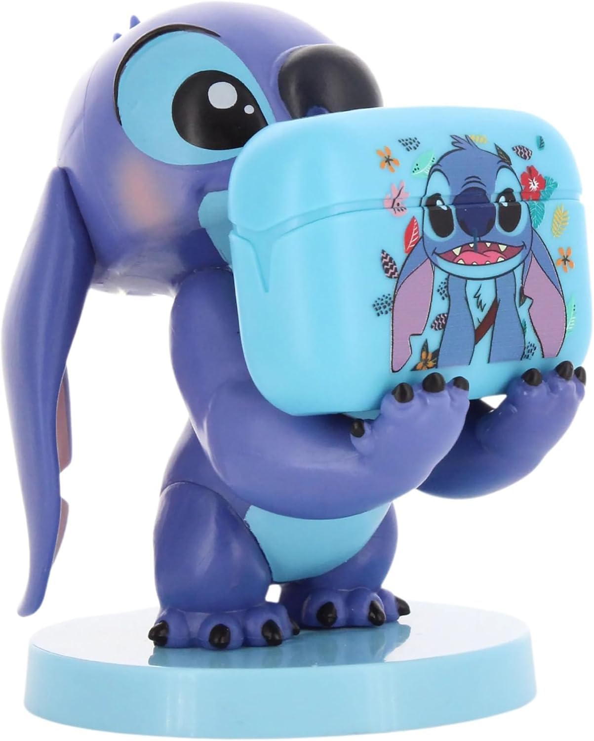 Foto 4 | Juegos Exquisitos: Paquete Buds Pro Y Holdems, Classic Stitch, Auriculares Y Funda Inalámbricos Blue - Venta Interna