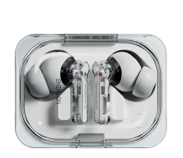 Foto 2 | Auriculares Nothing Ear (a) Gl White Version With Active Noise Can