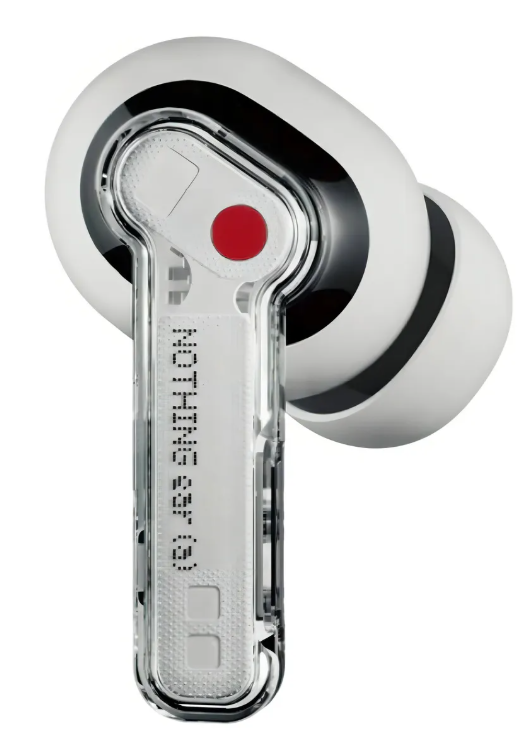 Foto 6 | Auriculares Nothing Ear (a) Gl White Version With Active Noise Can