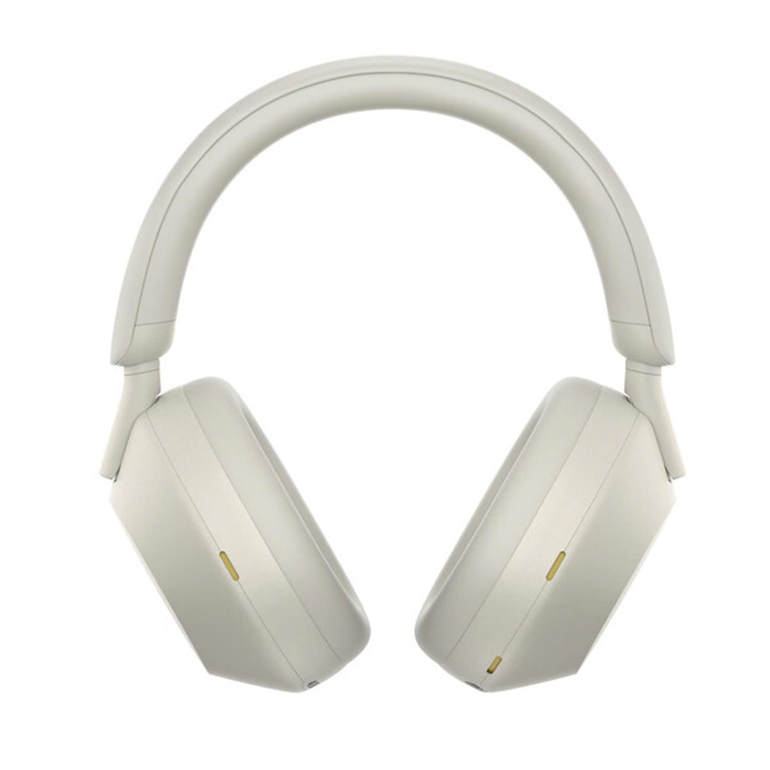 Foto 3 pulgar | Auriculares Supraaurales Inalámbricos Sony Wh-1000xm5 Plateados - Venta Internacional.