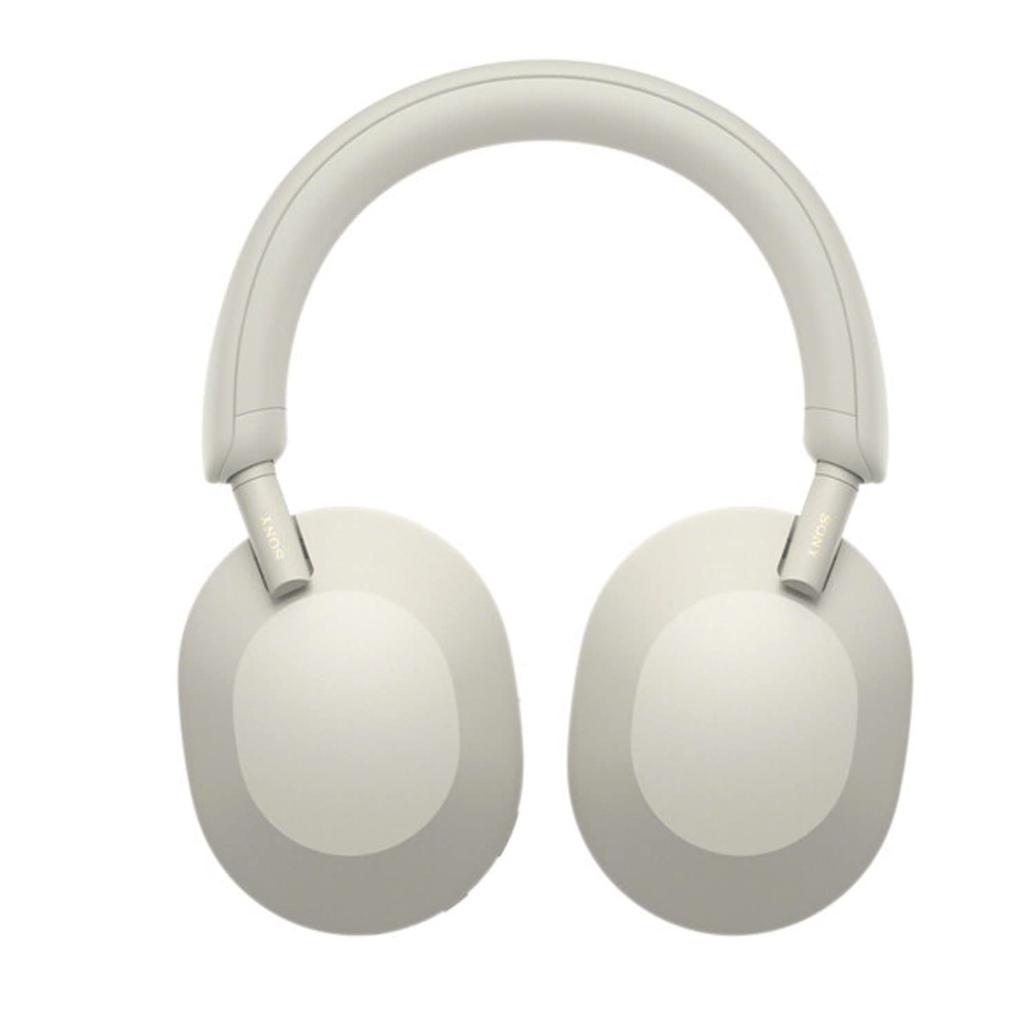 Foto 4 pulgar | Auriculares Supraaurales Inalámbricos Sony Wh-1000xm5 Plateados - Venta Internacional.