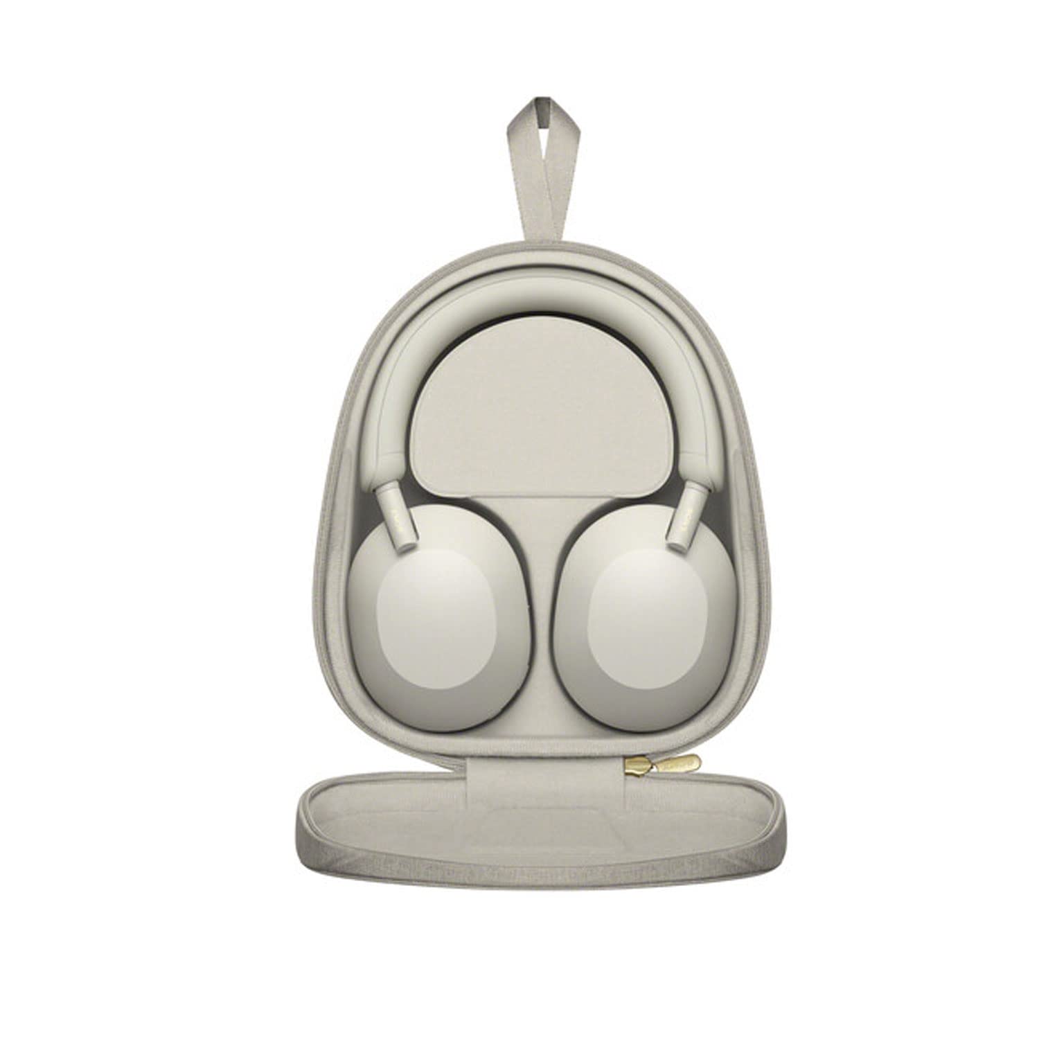 Foto 6 pulgar | Auriculares Supraaurales Inalámbricos Sony Wh-1000xm5 Plateados - Venta Internacional.
