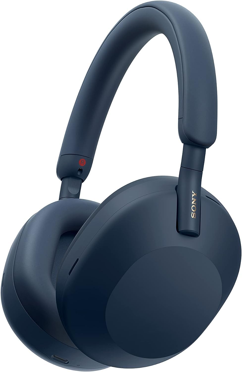 Foto 3 pulgar | Auriculares Supraaurales Inalámbricos Sony Wh-1000xm5 Con Cancelación De Ruido - Venta Internacional.