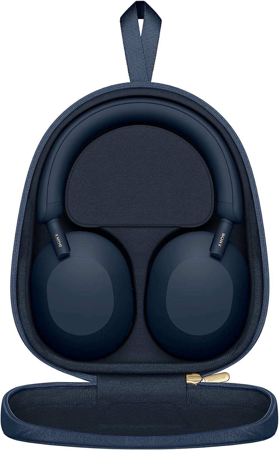 Foto 6 | Auriculares Supraaurales Inalámbricos Sony Wh-1000xm5 Con Cancelación De Ruido - Venta Internacional.