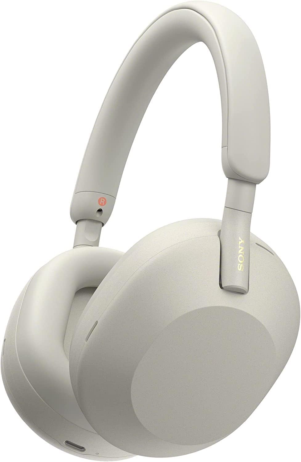 Foto 3 pulgar | Auriculares Supraaurales Inalámbricos Sony Wh-1000xm5 Con Cancelación De Ruido - Venta Internacional.