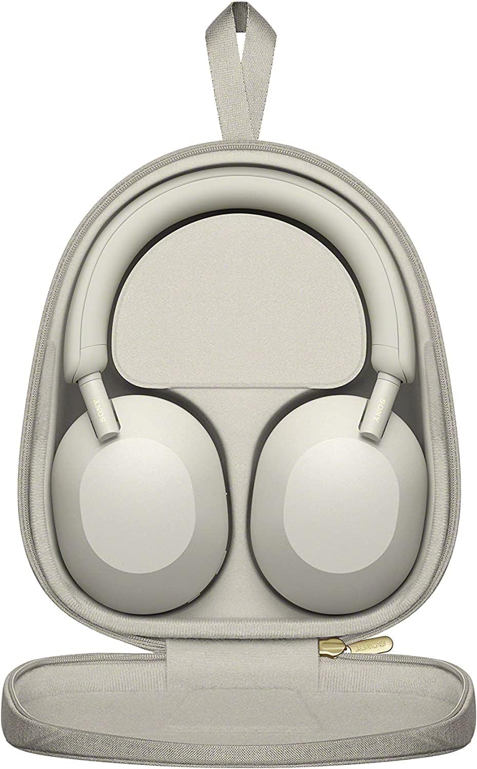 Foto 4 pulgar | Auriculares Supraaurales Inalámbricos Sony Wh-1000xm5 Con Cancelación De Ruido - Venta Internacional.