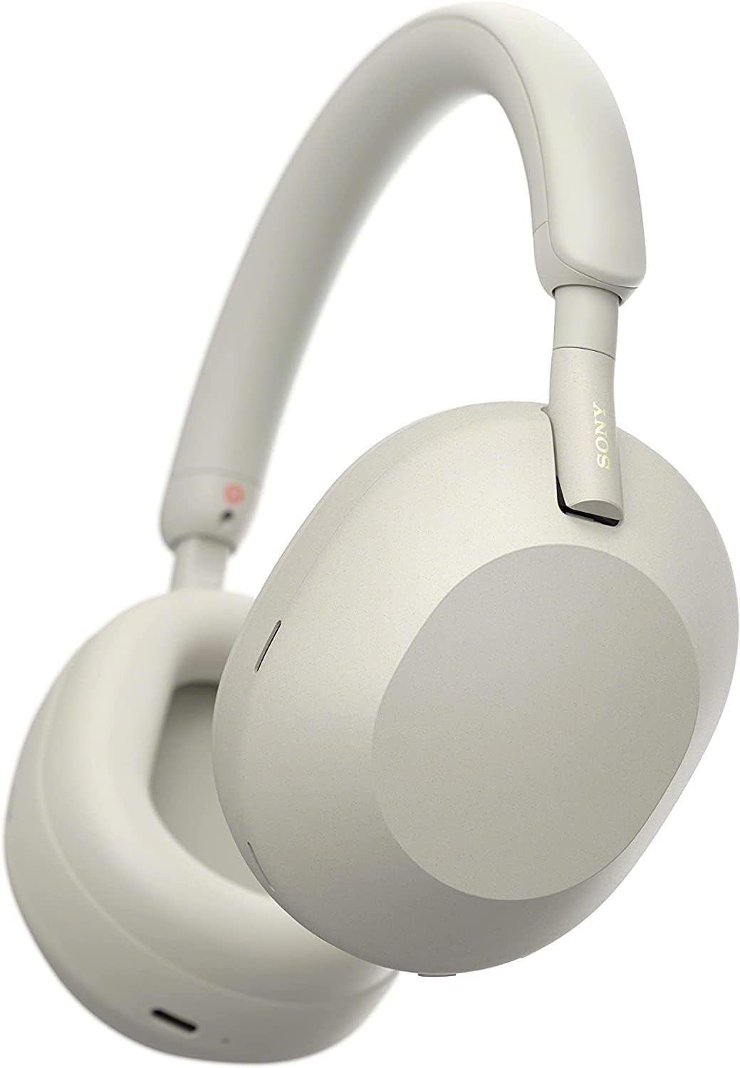 Foto 6 pulgar | Auriculares Supraaurales Inalámbricos Sony Wh-1000xm5 Con Cancelación De Ruido - Venta Internacional.