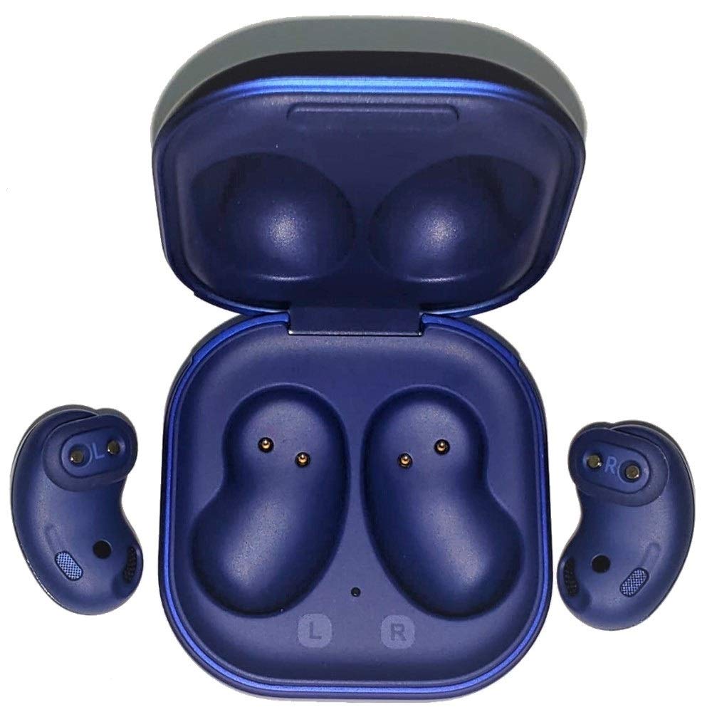 Foto 2 pulgar | Reacondicionado Auriculares Inalámbricos Bluetooth 5.0 Samsung Galaxy Buds Live - Venta Internacional.
