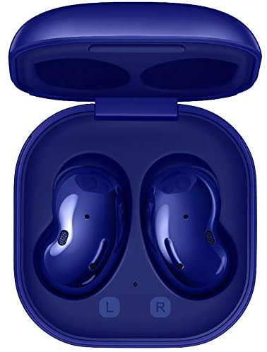 Foto 4 pulgar | Reacondicionado Auriculares Inalámbricos Bluetooth 5.0 Samsung Galaxy Buds Live - Venta Internacional.