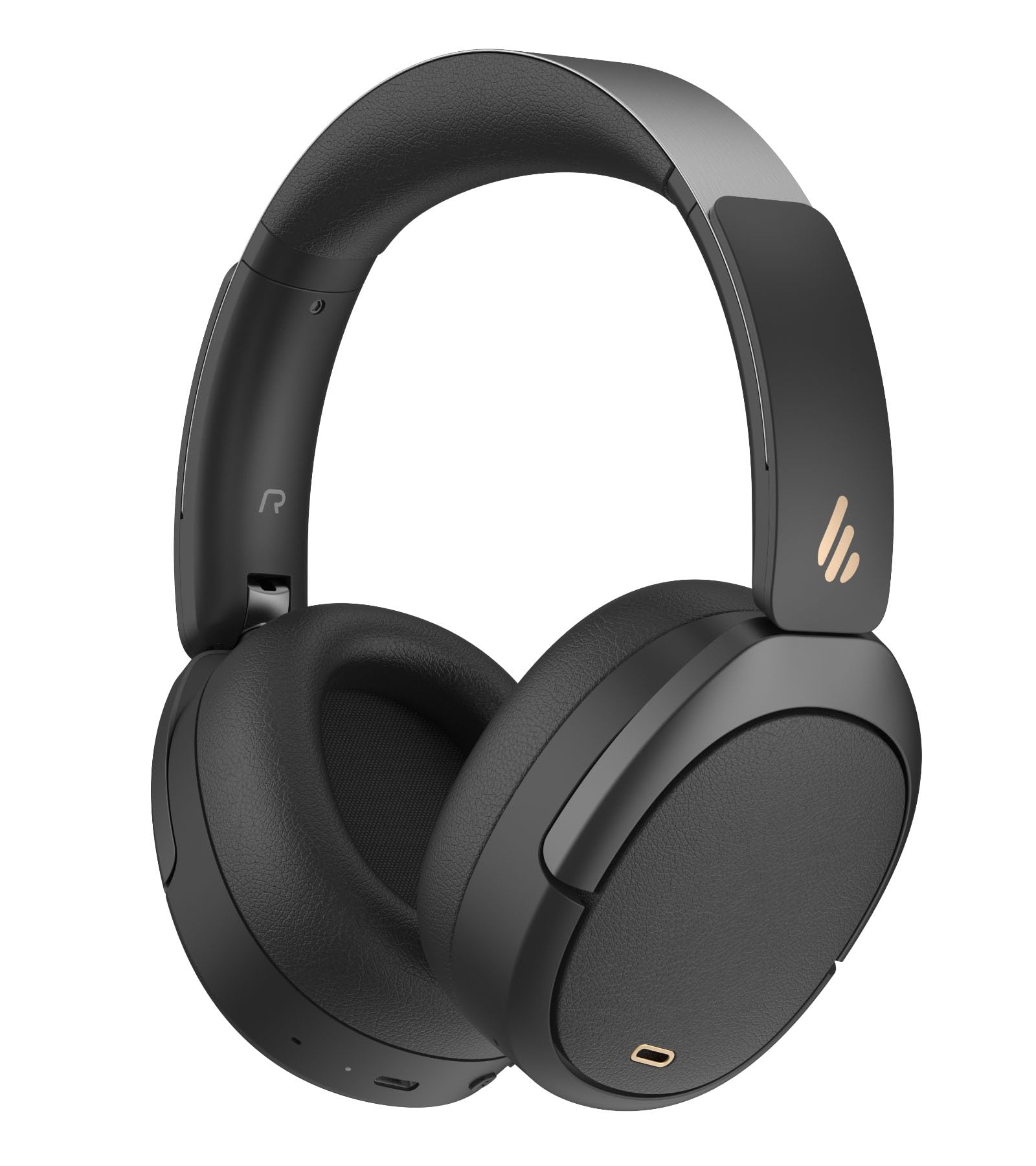 Foto 2 pulgar | Auriculares Edifier W80 Para Colocar Sobre Las Orejas Con Cancelación Activa De Ruido - Venta Internacional.