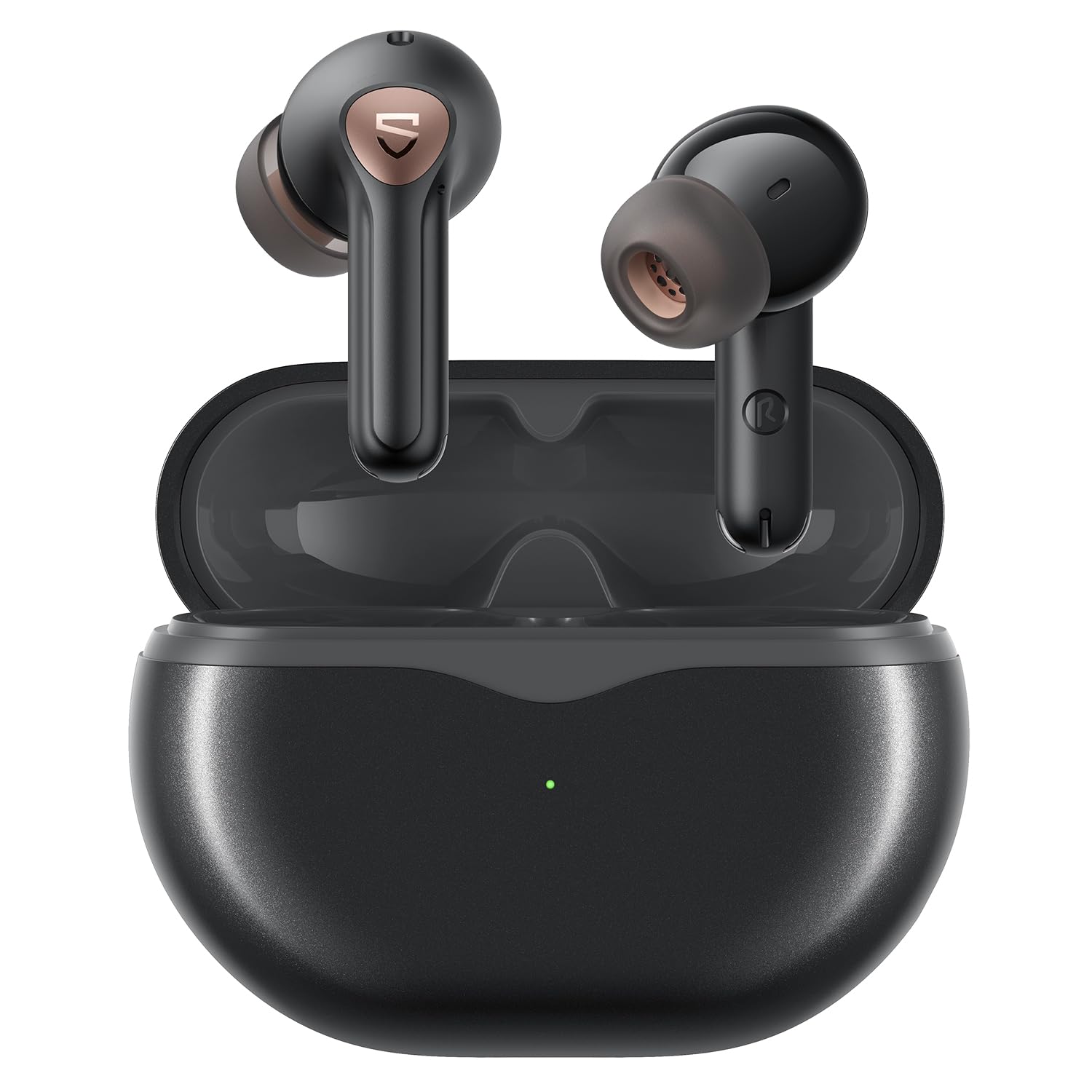 Foto 2 pulgar | Auriculares Inalámbricos Soundpeats Air4 Pro Con Anc Bluetooth 5.3 - Venta Internacional.